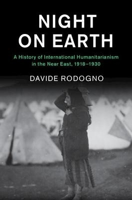 Night on Earth - Davide Rodogno