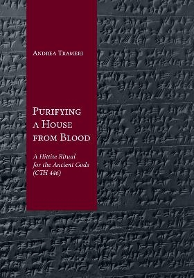 Purifying a House from Blood - Andrea Trameri