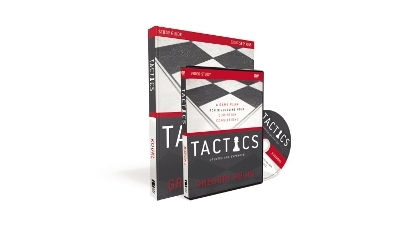 Tactics Study Guide with DVD, Updated and Expanded - Gregory Koukl