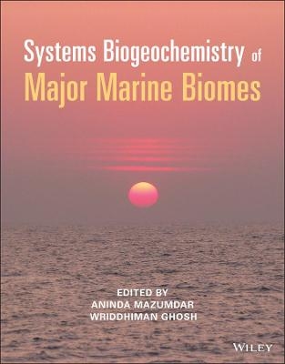 Systems Biogeochemistry of Major Marine Biomes - 