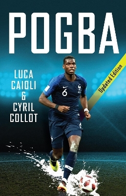 Pogba - Luca Caioli