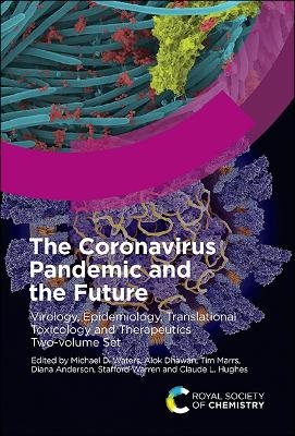 The Coronavirus Pandemic and the Future - 