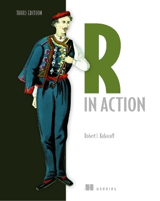 R in Action - Robert Kabacoff