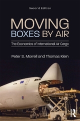 Moving Boxes by Air - Morrell, Peter S.; Klein, Thomas