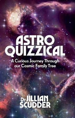 Astroquizzical - Jillian Scudder