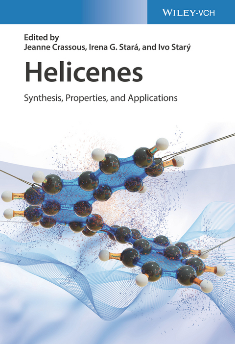 Helicenes - 