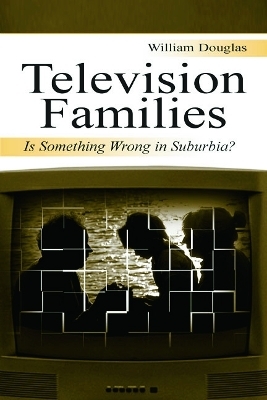 Television Families - William Douglas