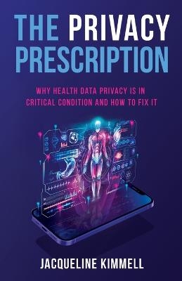 The Privacy Prescription - Jacqueline Kimmell