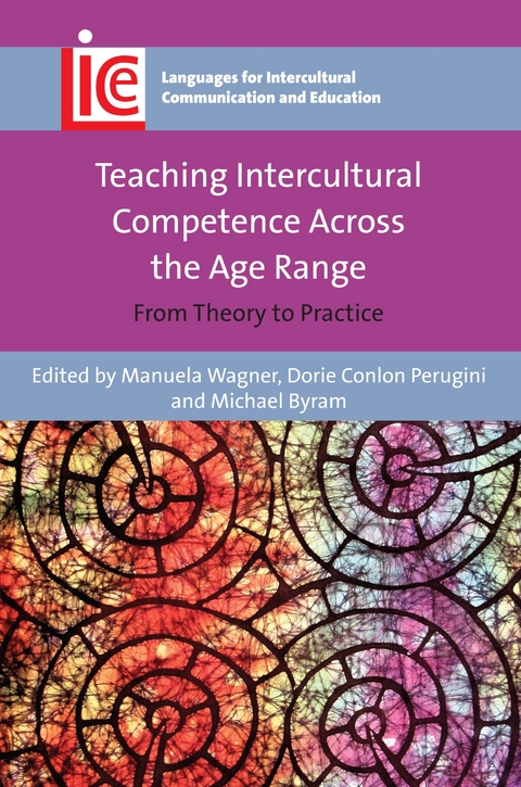 Teaching Intercultural Competence Across the Age Range - 