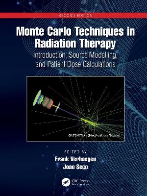 Monte Carlo Techniques in Radiation Therapy - 