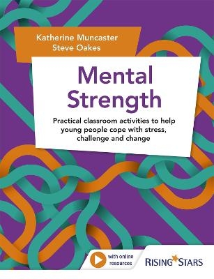 Mental Toughness - Katherine Muncaster, Steve Oakes