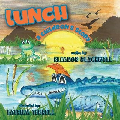 Lunch - Eleanor Blackwell