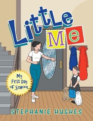 Little Me - Stephanie Hughes