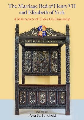 The Marriage Bed of Henry VII and Elizabeth of York - 