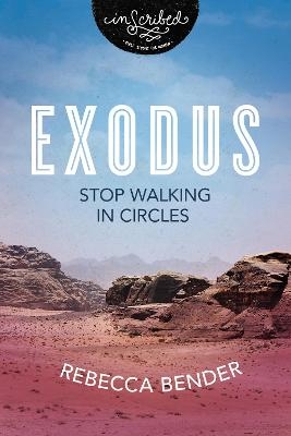 Exodus - Rebecca Bender