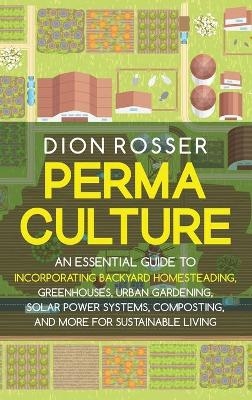 Permaculture - Dion Rosser