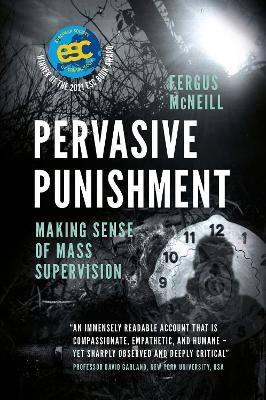 Pervasive Punishment - Fergus McNeill