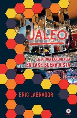 Jaleo - Eric Labrador