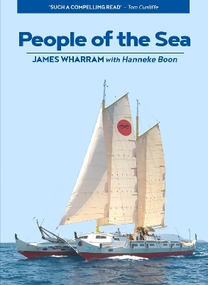 People of the Sea - James Wharram