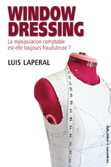 Window dressing - Luis Laperal