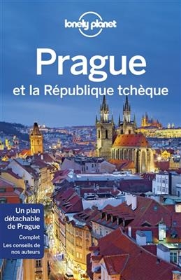 Prague et la République tchèque