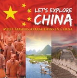 Let's Explore China (Most Famous Attractions in China) -  Baby Professor