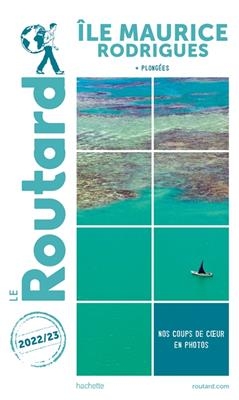 Ile Maurice, Rodrigues : + plongées : 2022-2023