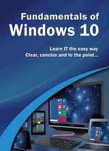 Fundamentals of Windows 10 -  Kevin Wilson