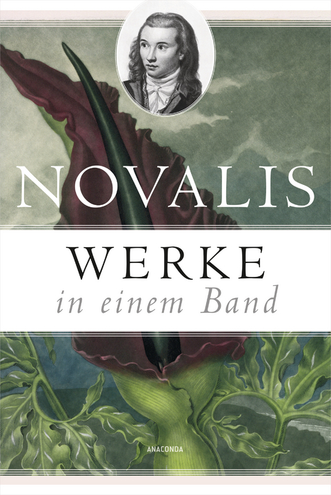 Werke in einem Band -  Novalis