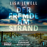 Der Fremde am Strand - Lisa Jewell