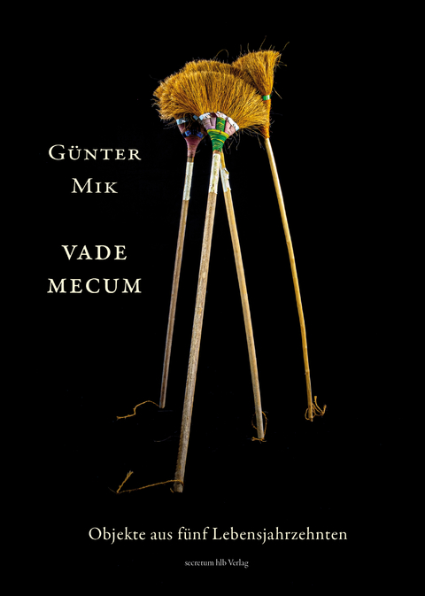 VADE MECUM - Günter Mik