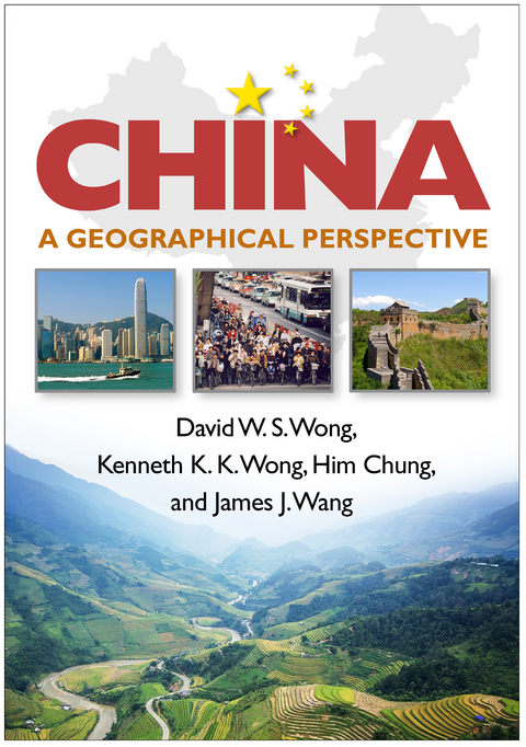 China -  Him Chung,  James J. Wang,  David W. S. Wong,  Kenneth  K. K. Wong