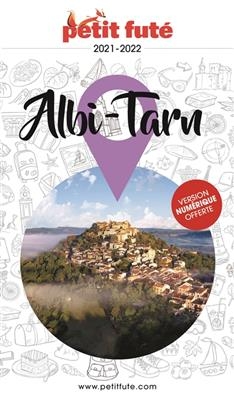 Albi-Tarn : 2021-2022