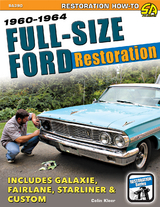 Full-Size Ford Restoration - Colin Kleer