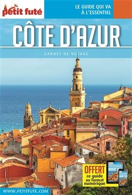 Côte d'Azur