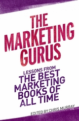 Marketing Gurus -  Chris Murray