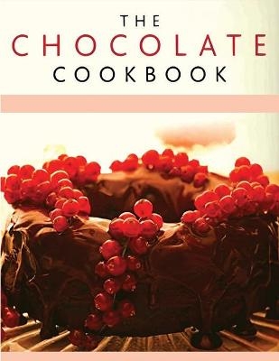 Chocolate Recipe Book -  Garcia Books