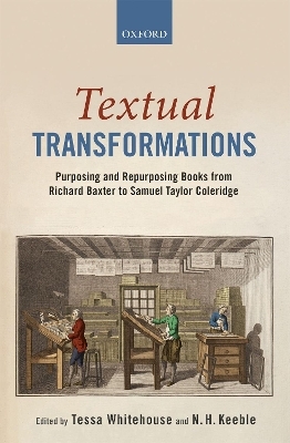 Textual Transformations - 