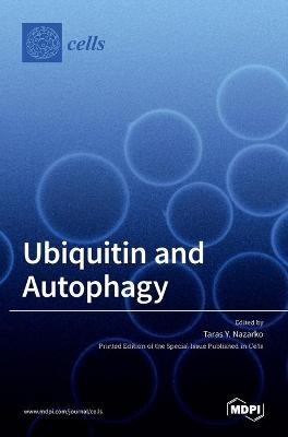 Ubiquitin and Autophagy