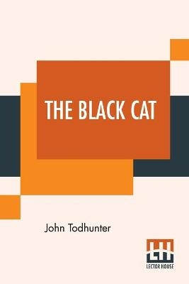 The Black Cat - John Todhunter