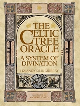 The Celtic Tree Oracle - Murray, Colin; Murray, Liz