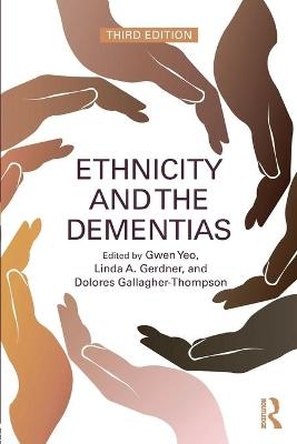 Ethnicity and the Dementias - 