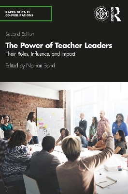 The Power of Teacher Leaders - 