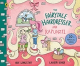 The Fairytale Hairdresser and Rapunzel - Longstaff, Abie