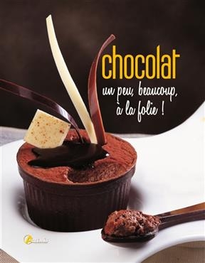 CHOCOLAT UN PEU BEAUCOUP A LA FOLIE -  BUOSI D NEGRI N