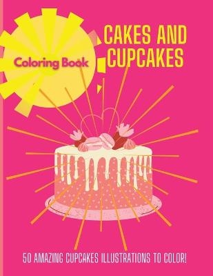 Cakes and Cupcakes - Irene Simmons