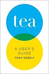 Tea -  Tony Gebely