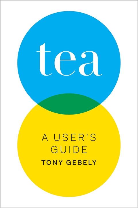 Tea -  Tony Gebely