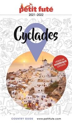 Cyclades : 2021-2022