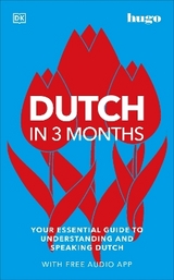 Dutch in 3 Months with Free Audio App - Dk